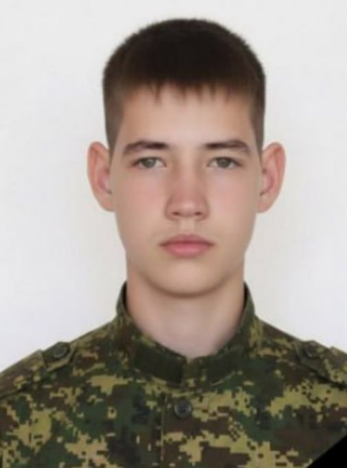 Фотография Белоусов Евгений Иванович, погибший солдат СВО