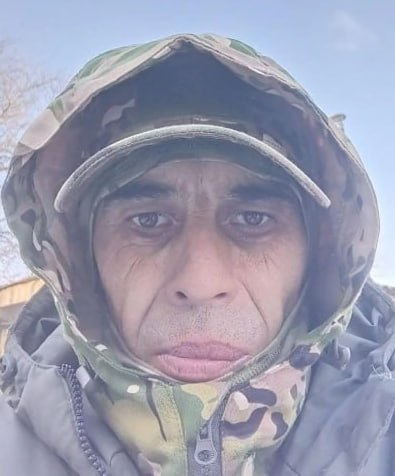 Фотография Могулев Сергей Владимирович, погибший солдат СВО