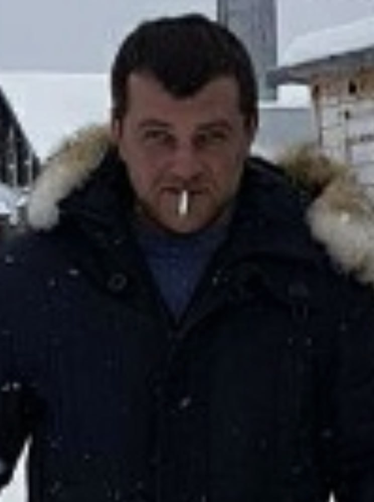 Фотография Костин Андрей Павлович, погибший солдат СВО