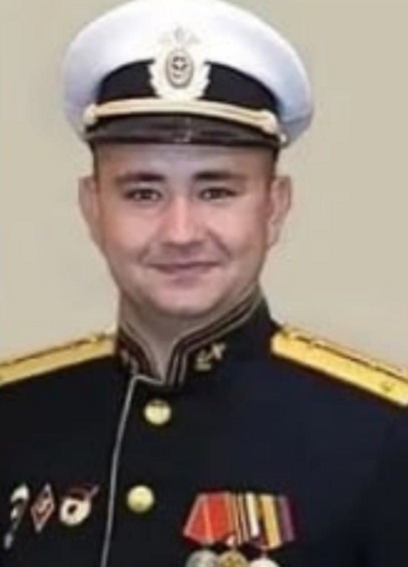 Фотография Перов Роман Анатольевич, погибший солдат СВО