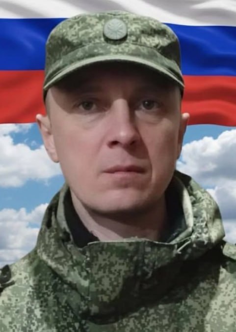 Фотография Казанчев Александр Александрович, погибший солдат СВО