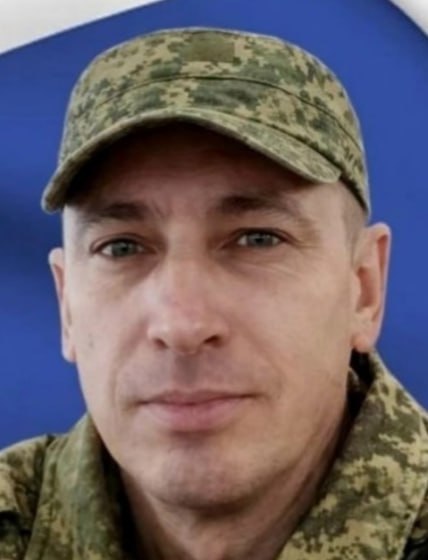 Фотография Шиховцов Павел Викторович, погибший солдат СВО