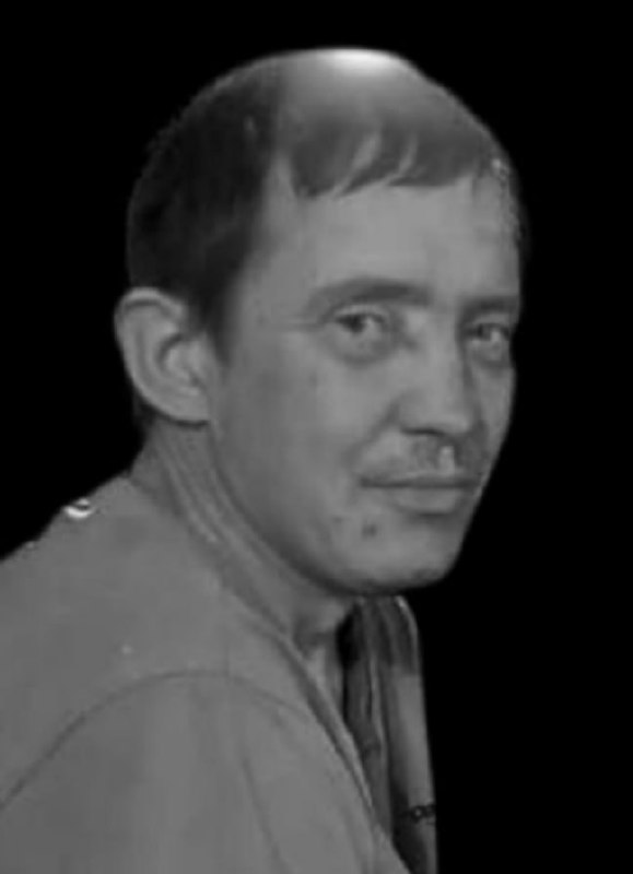 Фотография Ланцев Алексей Алексеевич, погибший солдат СВО