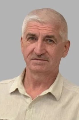 Фотография Миков Сергей Дмитриевич, погибший солдат СВО