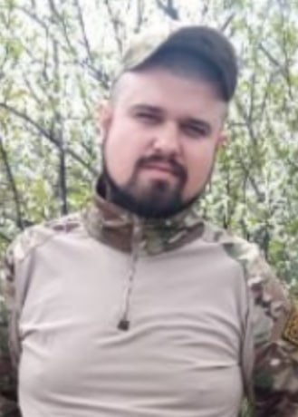 Фотография Сучков Михаил Валерьевич, погибший солдат СВО