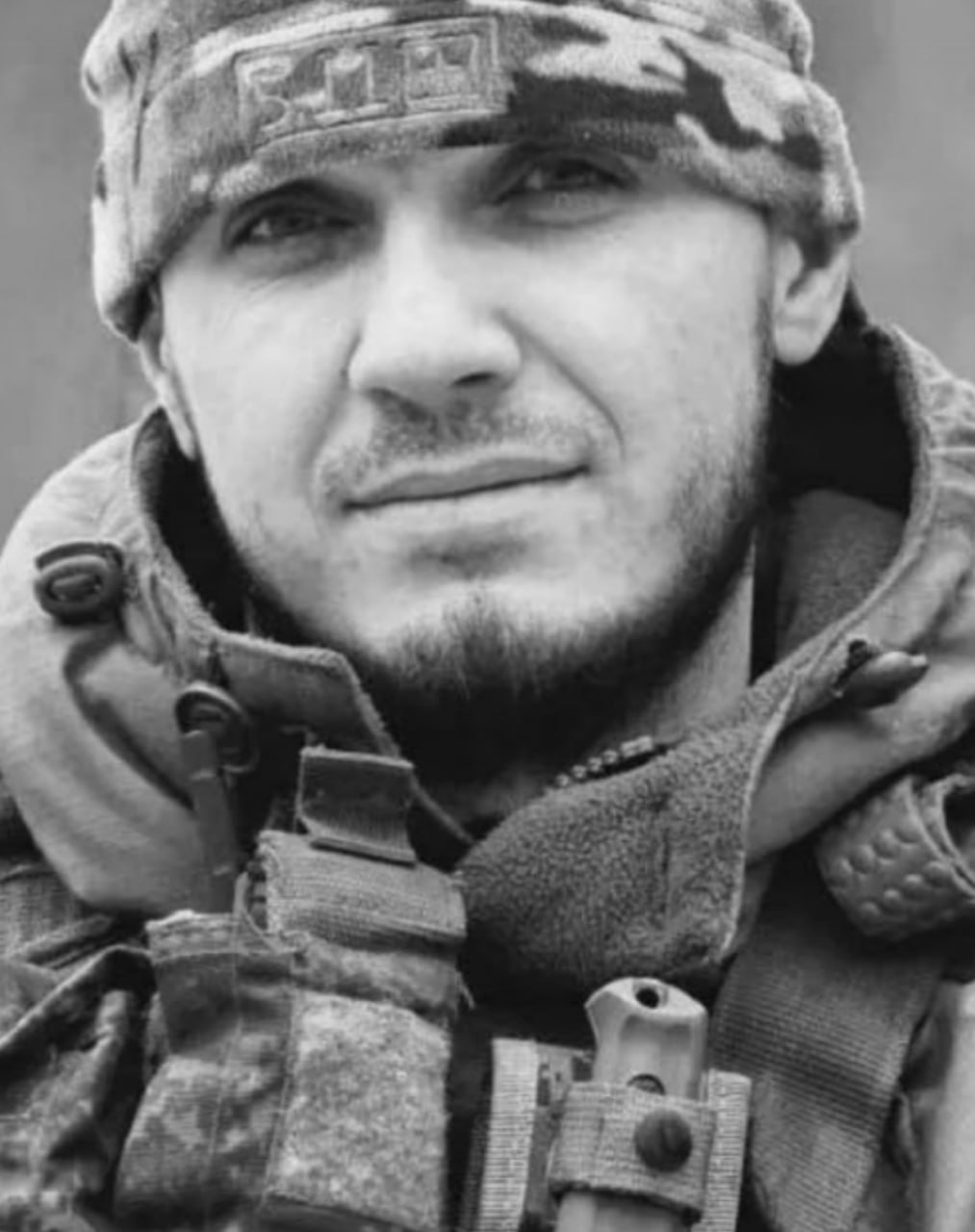 Фотография Панченко Денис Андреевич, погибший солдат СВО