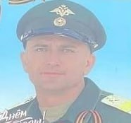 Фотография Солдатов Павел Александрович, погибший солдат СВО