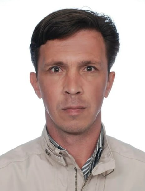 Фотография Якушкин Дмитрий Владимирович, погибший солдат СВО