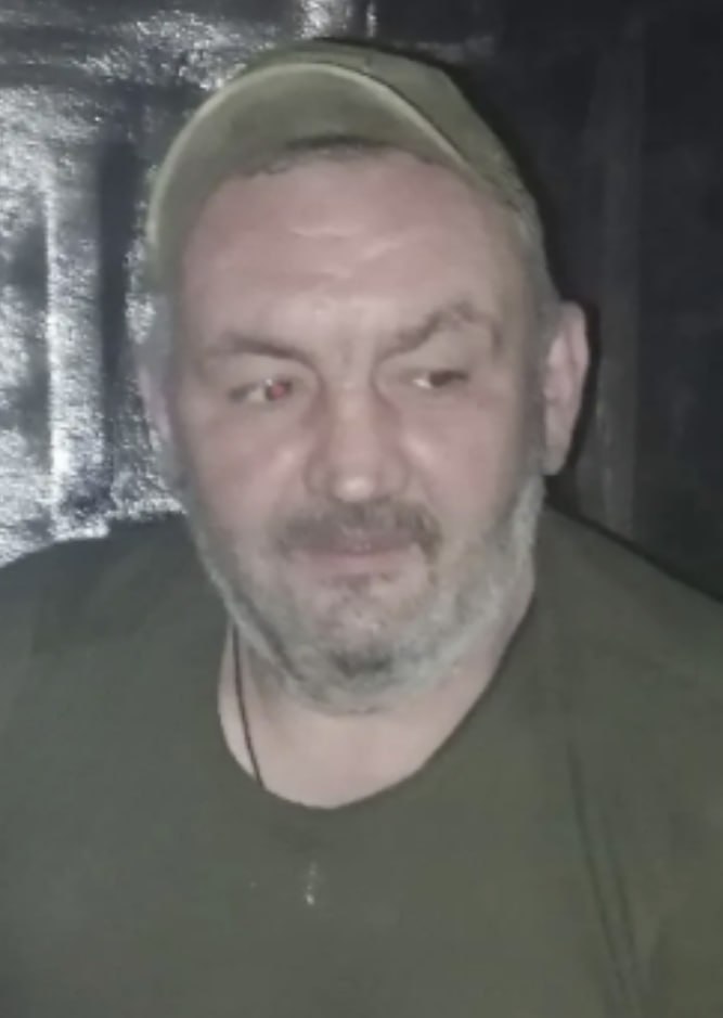 Фотография Дубровин Алексей Викторович, погибший солдат СВО