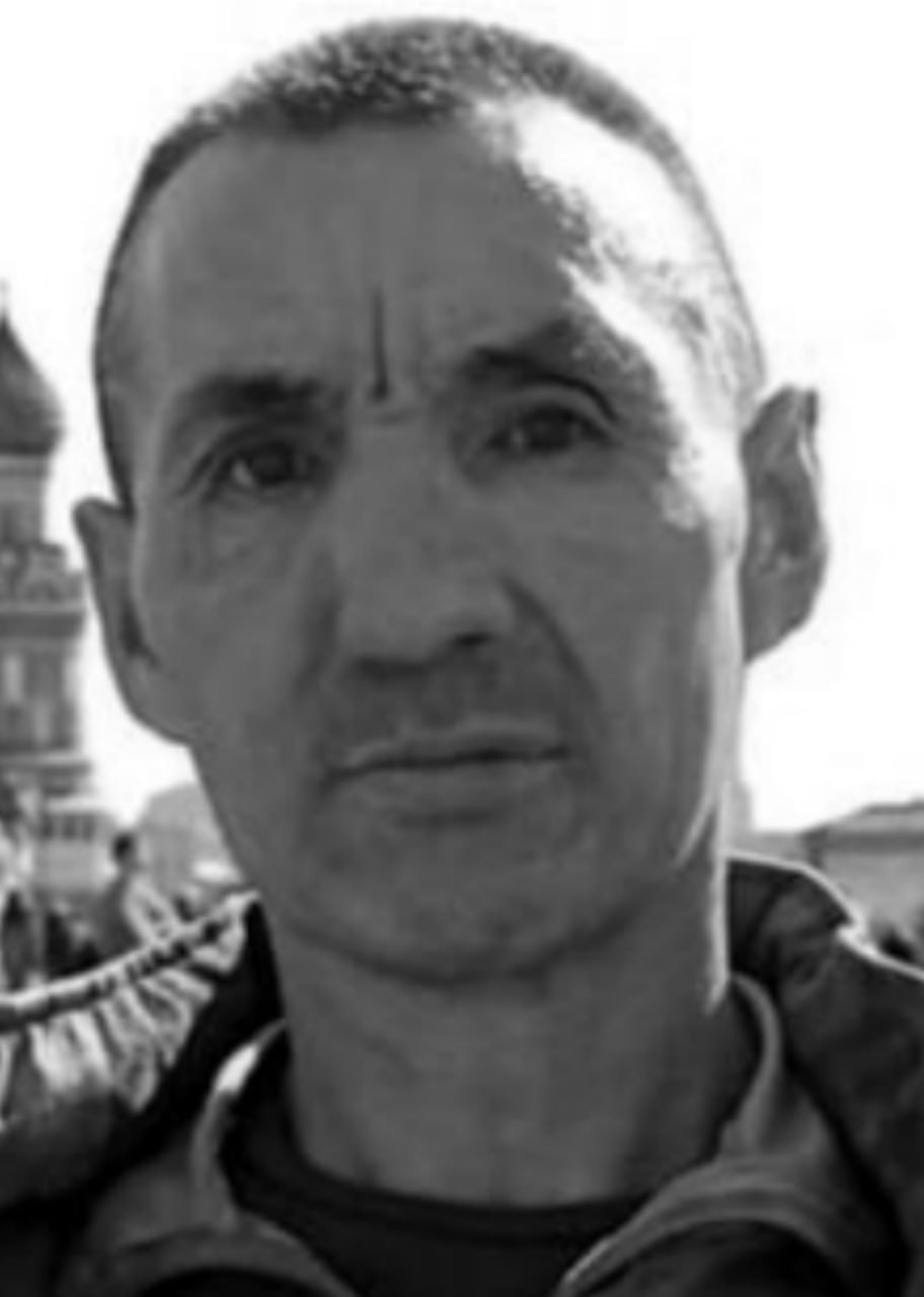 Фотография Савкин Олег Сергеевич, погибший солдат СВО