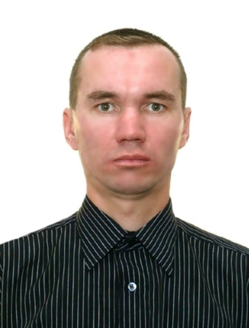 Фотография Кривощеков Александр Олегович, погибший солдат СВО