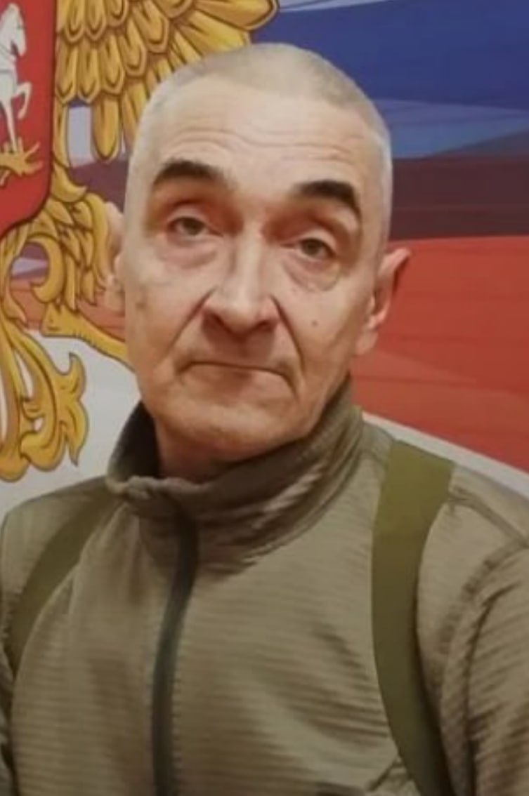 Фотография Астафьев Алексей Владимирович, погибший солдат СВО