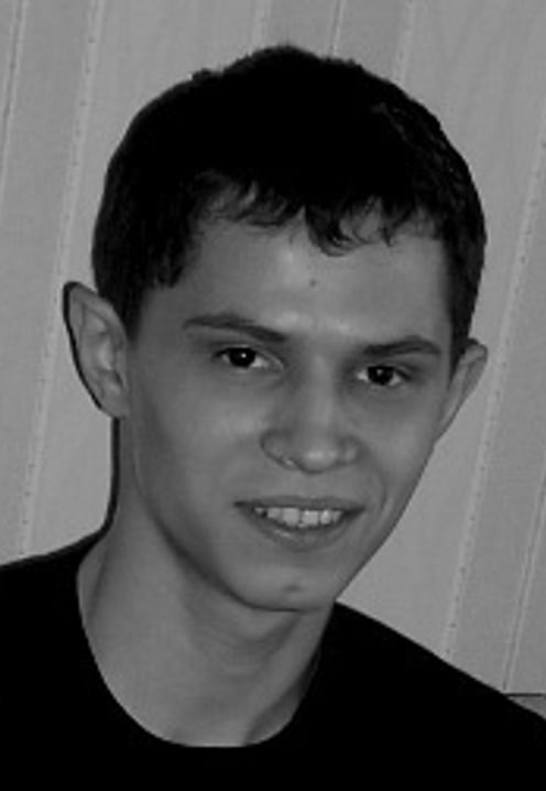 Фотография Бакин Айрат Рамилевич, погибший солдат СВО