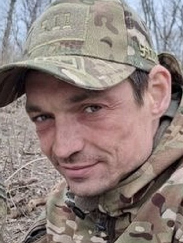 Фотография Евстафьев Альфред Расулович, погибший солдат СВО