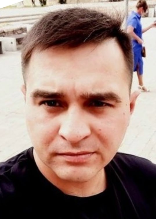 Фотография Бадертдинов Асхат Талгатович, погибший солдат СВО