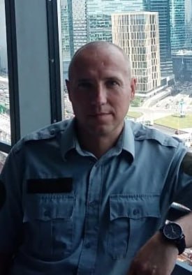 Фотография Агапов Владимир Николаевич, погибший солдат СВО