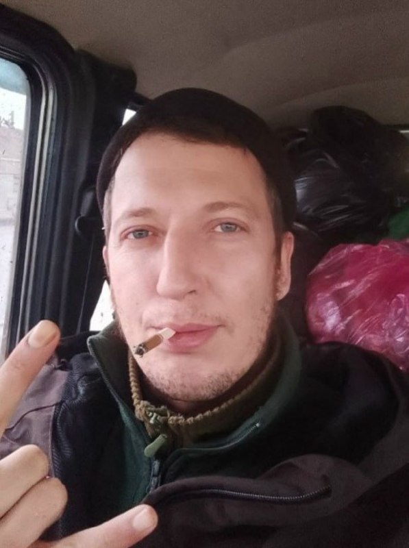 Фотография Сураев Анатолий Александрович, погибший солдат СВО
