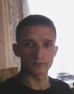 Фотография Крупин Константин Сергеевич, погибший солдат СВО