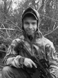Фотография Чикириди Дмитрий Владимирович, погибший солдат СВО