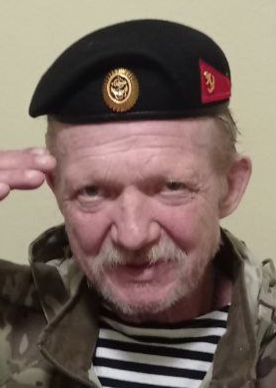 Фотография Дудкин Евгений Николаевич, погибший солдат СВО