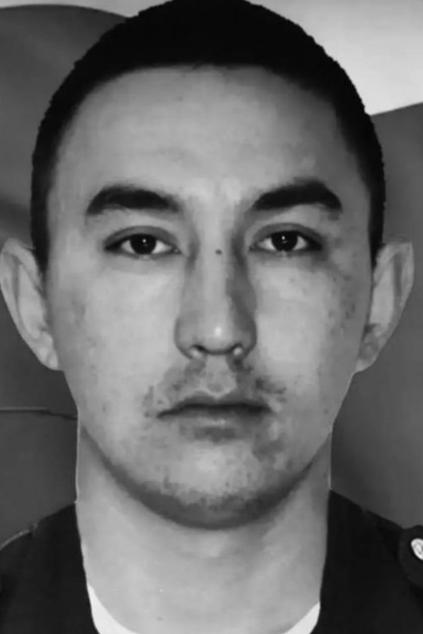 Фотография Сороковиков Илья Сергеевич, погибший солдат СВО