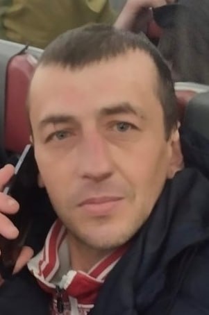 Фотография Макаров Иван Алексеевич, погибший солдат СВО