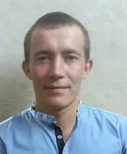 Фотография Токарев Евгений Викторович, погибший солдат СВО