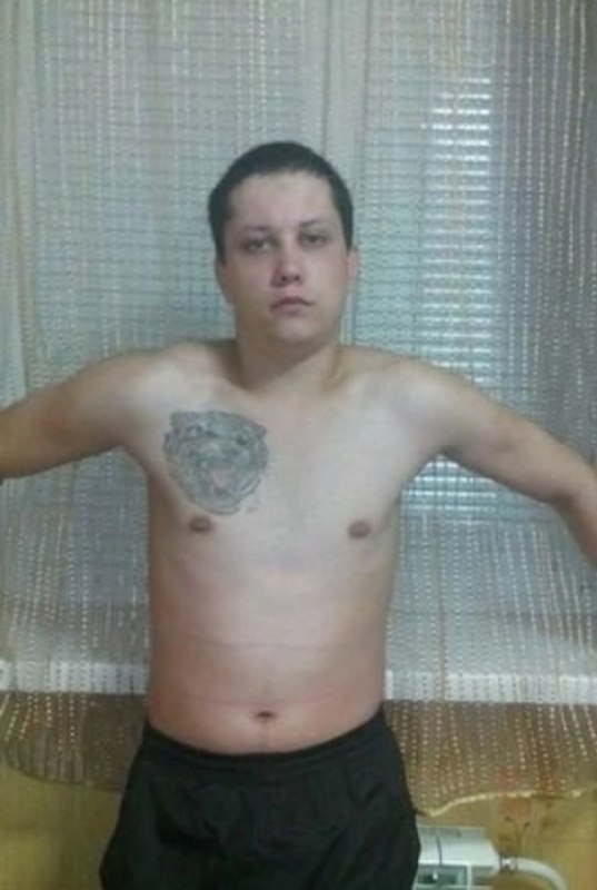 Фотография Агеев Артём Алексеевич, погибший солдат СВО