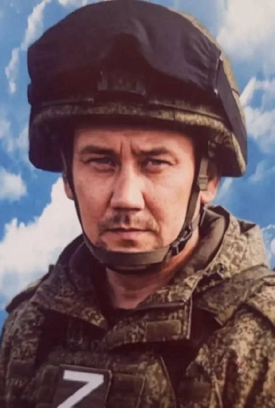 Фотография Алексеев Иван Петрович, погибший солдат СВО