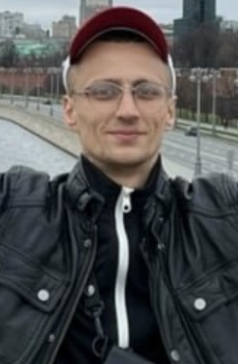 Фотография Бордатцкий Сергей, погибший солдат СВО