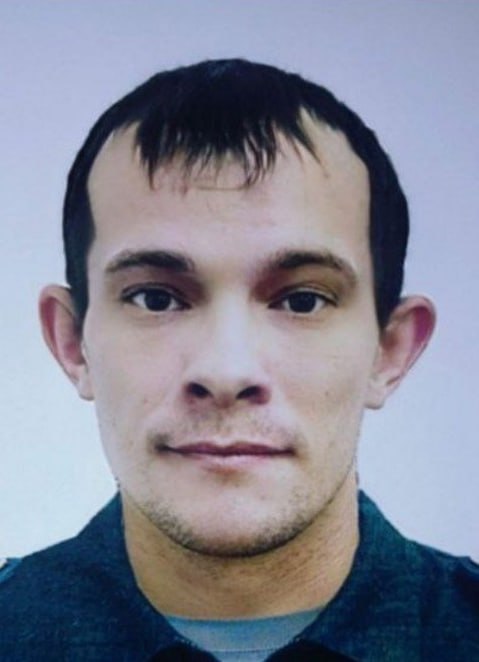 Фотография Белоглазов Михаил Игоревич, погибший солдат СВО