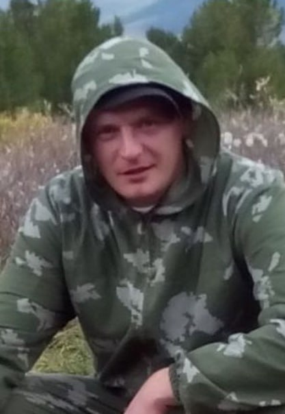 Фотография Аверьянов Александр Витальевич, погибший солдат СВО