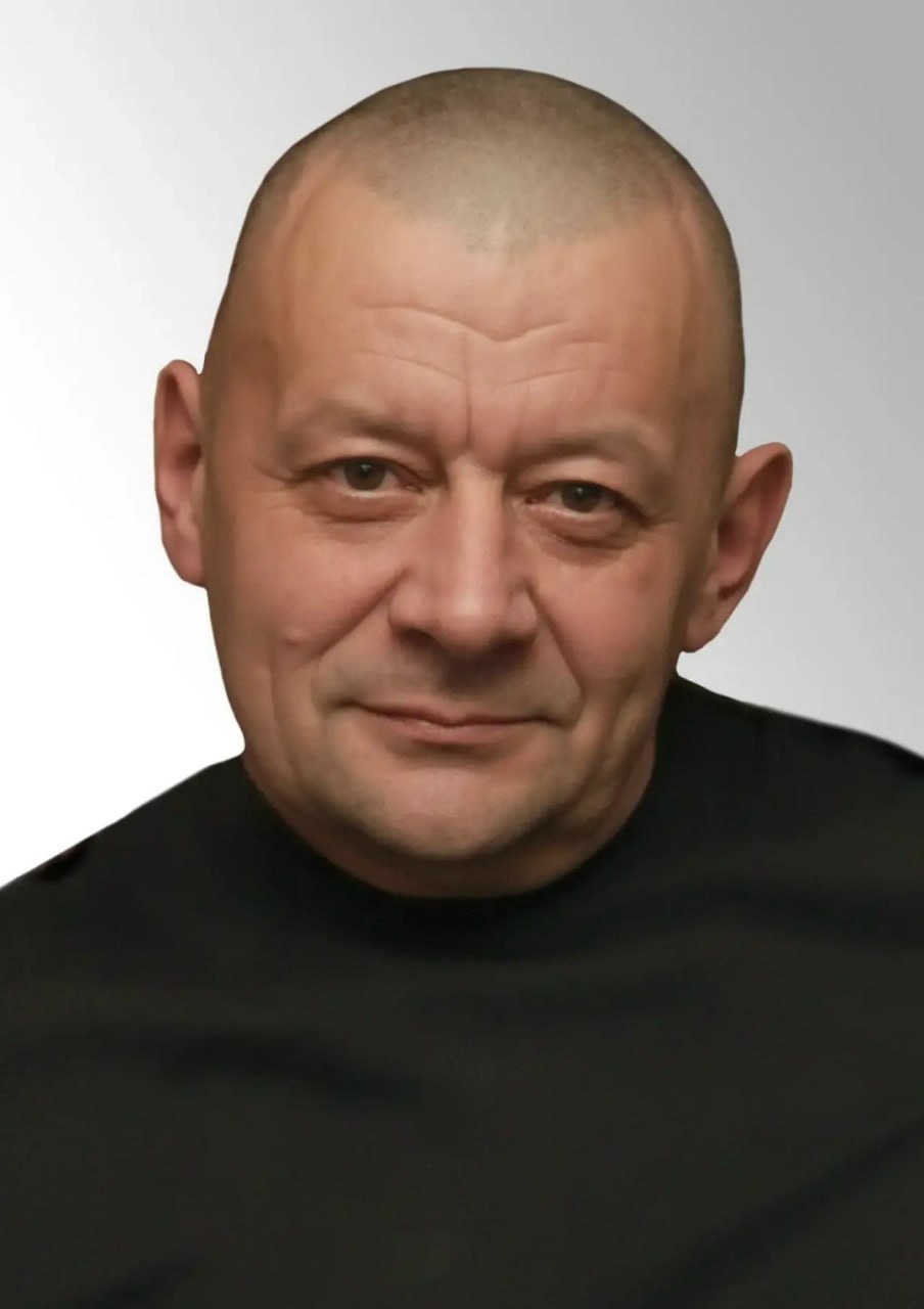 Фотография Харахонов Александр Борисович, погибший солдат СВО