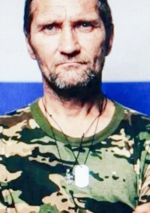 Фотография Абрамов Максим Владимирович, погибший солдат СВО