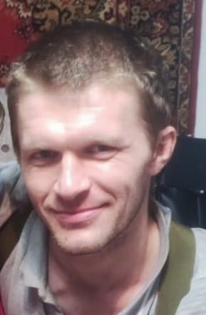 Фотография Кусков Сергей Николаевич, погибший солдат СВО