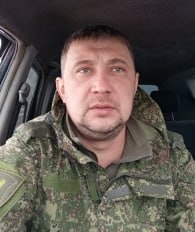Фотография Зайцев Сергей Сергеевич, погибший солдат СВО