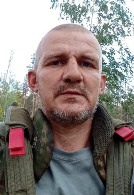 Фотография Умпирович Иван Михайлович, погибший солдат СВО