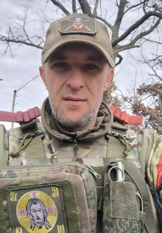 Фотография Пошвенчук Евгений Владимирович, погибший солдат СВО