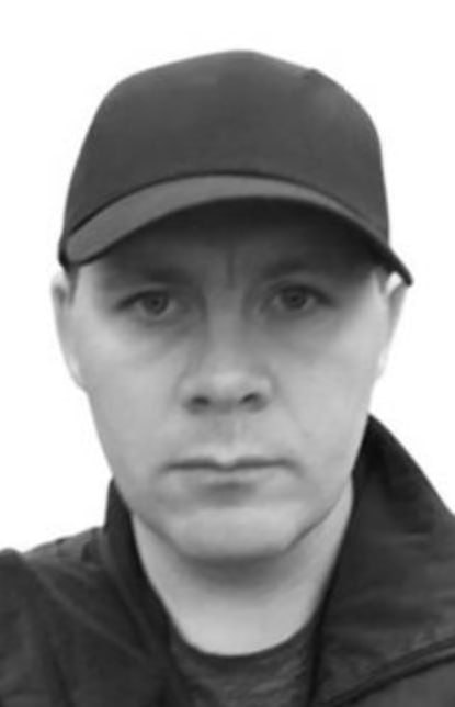 Фотография Дмитриев Игорь Владимирович, погибший солдат СВО