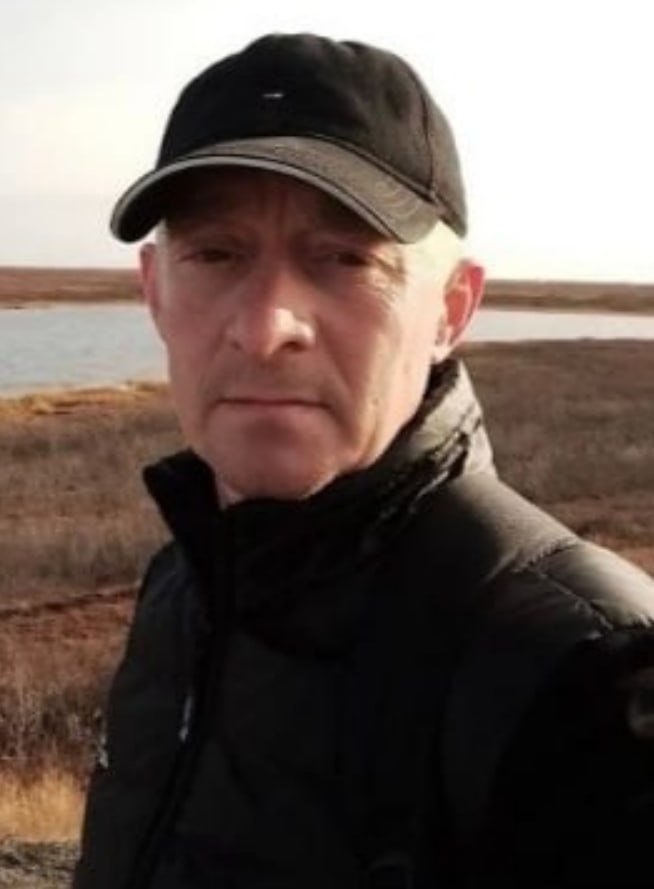 Фотография Фокин Николай Викторович, погибший солдат СВО