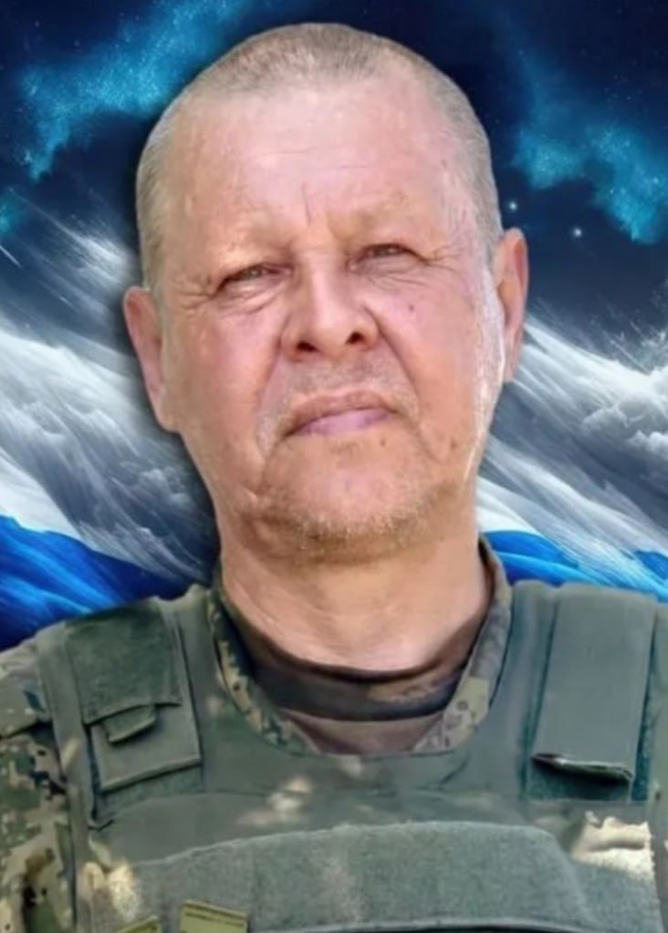 Фотография Старостин Александр Борисович, погибший солдат СВО