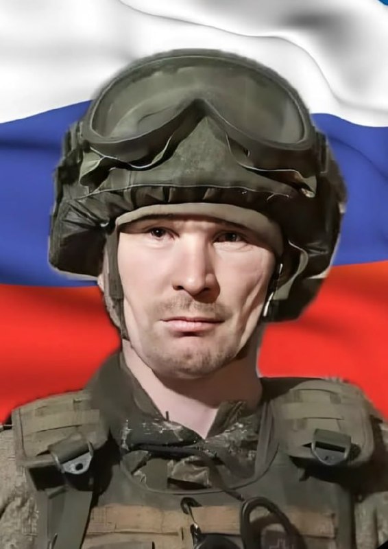 Фотография Напалков Иван Петрович, погибший солдат СВО