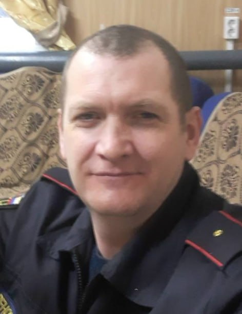 Фотография Смирнов Александр Павлович, погибший солдат СВО