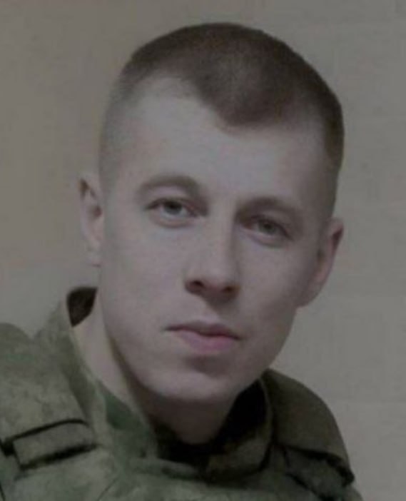 Фотография Мальцев Александр Игоревич, погибший солдат СВО