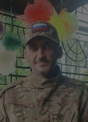 Фотография Калентьев Алексей Михайлович, погибший солдат СВО