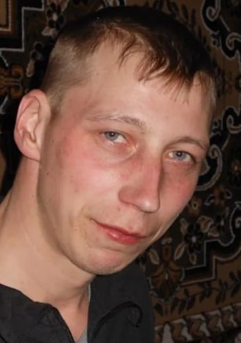Фотография Мундштуков Юрий Эдуардович, погибший солдат СВО
