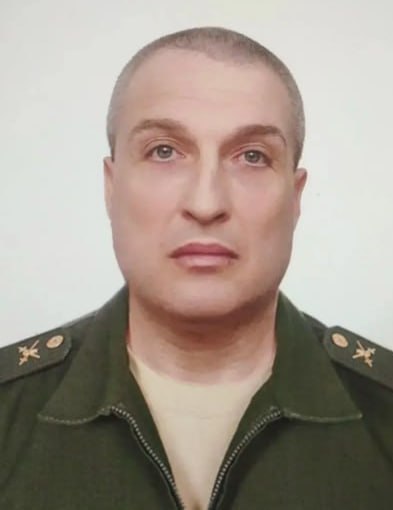 Фотография Карасев Вадим Александрович, погибший солдат СВО