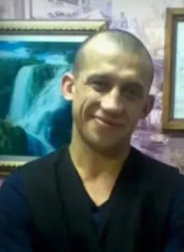 Фотография Богдан Роман Алексеевич, погибший солдат СВО
