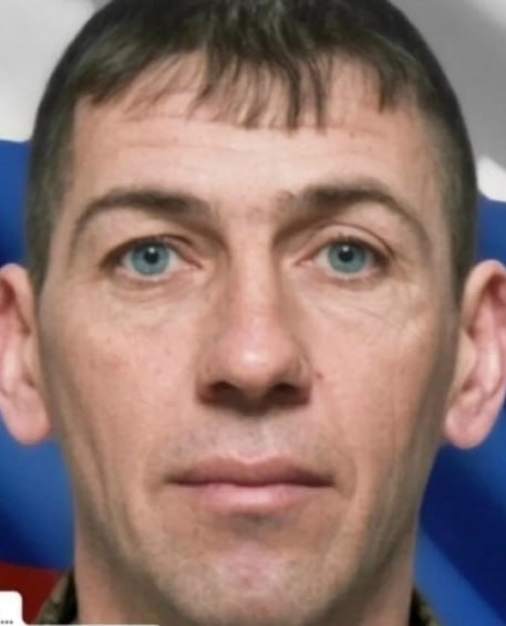 Фотография Енин Юрий Александрович, погибший солдат СВО