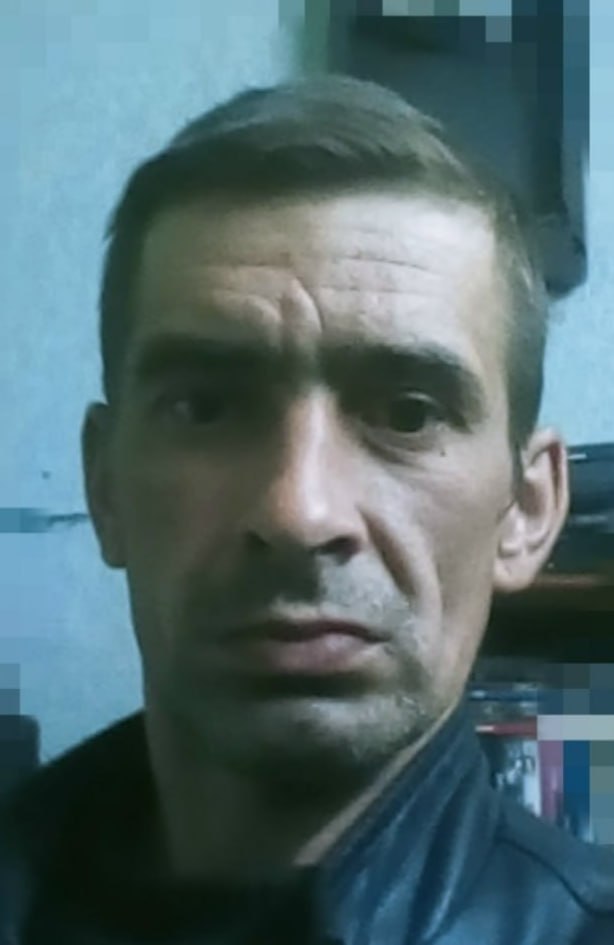 Фотография Чернышев Егор Васильевич, погибший солдат СВО